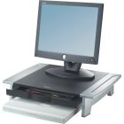 Support pour moniteur haut de gamme 20 x 14-1/16 x 4-1/4 po. h.