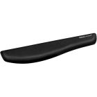Repose-poignet plushtouch™ régulier noir