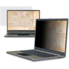 Filtre de confidentialité noir sans cadre pour ordinateur portable 13,3 po. (16:9)