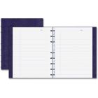 Livre de notes miraclebind™ 9-1/4 x 7-1/4 po violet