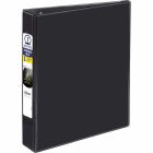 Reliure de petit format durable view noir