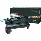 Cartouche de toner à très haut rendement x792 magenta