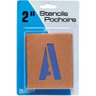 Trace-lettres 50 mm (2”)