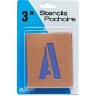 Trace-lettres 75 mm (3”)