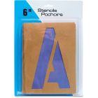 Trace-lettres 150 mm (6”)
