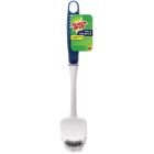 Brosse pour la vaisselle