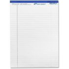 Bloc de papier perf-perfect® format lettre (8-1/2 x 11-3/4 in.) ligné 11/32