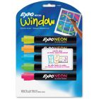 Marqueurs expo® neon™