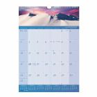 Calendrier mural paysages du monde (2027)