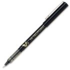 Stylos à bille roulante hi-tecpoint v5 / v7 0,7 mm v7 noir