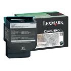 Cartouche de toner c546