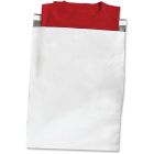 Sac de courrier boîte de 100. 14-1/2 x 19 po.