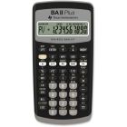 Calculatrice financière baii plus