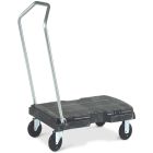 Chariot triple trolley