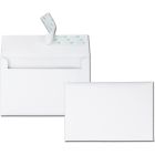 Enveloppe redi-strip™ 5,75 x 8,75 po