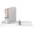 Reliure-classeur robuste deluxe quickfit® 2 po. blanc