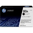 Cartouche de toner hp 80a