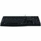 Clavier k120 anglais