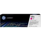 Cartouche de toner hp 131a magenta