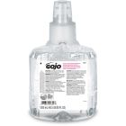 Recharge de savon gojo® ltx-12™ savon moussant doux et transparent