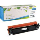 Cartouche de toner compatible (alternative à hp 17a)