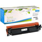 Cartouche de toner à haut rendement compatible (alternative à hp 30x)
