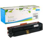 Cartouche de toner à haut rendement compatible (alternative à hp 202x) rendement jusqu'à 3200 pages noir