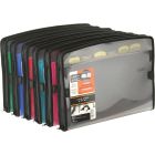Classeur expansible 7 pochettes