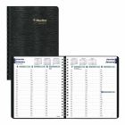 Agenda hebdomadaire essential (2027)