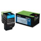 Cartouche de toner 70c1h cyan