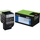 Cartouche de toner 801 noir
