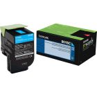 Cartouche de toner 801s cyan