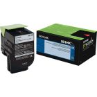 Cartouche de toner 80c1hk0