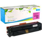 Cartouche de toner à haut rendement compatible (alternative à hp 202x) rendement jusqu'à 2500 pages magenta