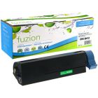 Cartouche de toner compatible (alternative à okidata 45807105)