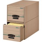 Classeur d'entreposage enviro stor™ format légal. 15-1/2 x 23-1/4 x 10-3/8"h