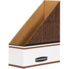 Classeur à revues 4 x 11-3/4 x 9”
