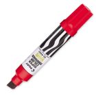 Marqueur super color rechargeable rouge