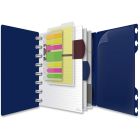Cahier de notes versa 6 x 9 po