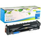 Cartouche de toner compatible (alternative à hp 204a) cyan