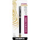 Stylet tactile et stylo z-1000 noir