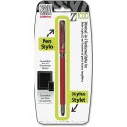 Stylet tactile et stylo z-1000 rouge