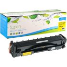 Cartouche de toner compatible (alternative à hp 204a) jaune