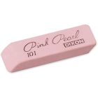Gomme à effacer pink pearl® #101. large. vendu à l'unité