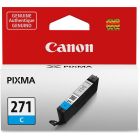Ink cart cli-271c cyan cyan