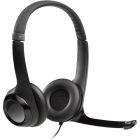 Casque d'écoute usb h390