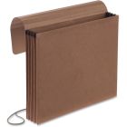 Classeur expansible 1 compartiment. exp.: 3-1/2 po (800 feuilles) format lettre