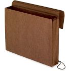 Classeur expansible 1 compartiment. exp.: 5-1/4 po. (1200 feuilles) format lettre