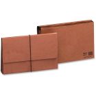 Classeur expansible 6 compartiments. exp.: 5-1/4 po (1200 feuilles) format légal