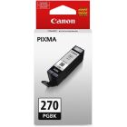 Ink cart pgi-270 pgbk black